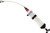 PG248 - POMPE D’EXTRACTION/REMPLISSAGE - 1500 CC