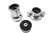 3-Pc. Radiator & Cap Tester Kit