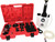 PG336 - BRAKE BLEEDER TANK & ADAPTER MASTER KIT