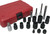 PG339 - 18 PC. EURO BRAKE CALIPER SOCKET SET