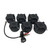 6 Pc. Large Turbo Test Set