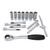 15 Pc. Kit de service d’amortisseur et de jambes de force
