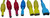 Kit de ligne universelle
