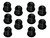 Insert M8x100 Short - 10 pack