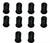 Insérer M8X100 Long - 10 pack