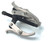 3-Jaw Gear Puller - 7"