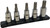 PG148 - 5-PIECE MOR TORQ SOCKET SET
