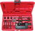 PG308 - BRISE-CHAÎNE ET TROUSSE D’OUTILS DE RIVETAGE, POUR LES CHAÎNES #35 À #350