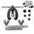 Double Flaring Tool - 9200