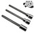 3-Pc. VW Headbolt Wrench Set