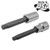 2 Pc. Toyota / Lexus Head Bolt Wrench Set