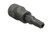 Prise torx de bourreuse à 5 pts - T40