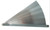 Feeler Gauge Set -  25 Blade Extra Long