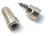 Metal Battery Brush