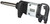 PG73  -  1" IMPACT WRENCH WITH 8" EXTENDED ANVIL, 1800 FT-LB