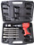 PG79 - KIT DE MARTEAU PNEUMATIQUE COMPOSITE AVEC 5 CHISSONS, 2 APPAREILS DE CONTENTION