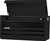 PG211 - 55" 10-DRAWER PROFESSIONAL SERIES TOP CHEST, BLACK