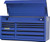 PG201 - 55" 10-DRAWER PROFESSIONAL SERIES TOP CHEST, BLUE