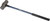 PG204 - 10# SLEDGE HAMMER W/32"FBRGLS HANDLE