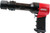 SUPER DUTY 0.498" SHANK AIR HAMMER, 1,700 BPM, 2-11/16" STROKE