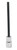 1/4 DR LONG HEX BIT SKT 5/32