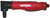PG80 - 1 HP COMPOSITE ANGLE DIE GRINDER