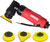 PG99 - MINI SPOT SANDER / POLISHER WITH 3 PADS