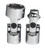 3/8 DR STD FLEX SKT 6-PT 19MM