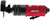 PG87 - OUTIL DE COUPE À TÊTE FLEXIBLE À 3 POSITIONS, 18 000 TR/MIN