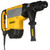 1-7/8" SDS MAX COMBINAISON MARTEAU ROTATIF AVEC E-EMBRAYAGE™