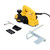 3-1/4" 5.5 AMP PORTABLE HAND PLANER W/ HSS BLADE