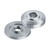 FLANGE SET  FOR LAG (TYPE 1 CUTTING WHEELS)