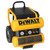 1.1 HP, 4 GAL,125 PSI, LUBRIFIANT À L’HUILE, 4 SCFM, RÉSERVOIRS JUMEAUX