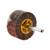 2" X 1" X 1/4" HP 240G FLAP WHEEL