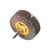 3" X 1" X 1/4" HP 40G FLAP WHEEL