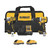 18GA BRAD NAILS, 1-1/2", CHISEL "INT, ENDUIT, 2500 CT