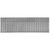 18GA  BRAD NAILS, 1-1/2", CHISEL POINT, COATED, 2500 CT