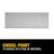 18GA BRAD NAILS, 1-3/4", CHISEL POINT, COATED, 2500 CT