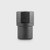 15GA "DA" ANGLED FINISH NAILS, 2-1/2", CHISEL POINT, COATED, 2500 CT