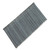 15GA "DA" ANGLED FINISH NAILS, 2-1/2", CHISEL POINT, COATED, 2500 CT
