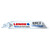 16GA « 20° » ONGLES INCLINÉS, 1-1/2 », CHISEL "INT, ENDUIT, 2500 PIÈCES