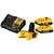 20V MAX TO 18V ADAPTOR KIT W/ 2 DCB203 (2.0AH) AND CHARGER