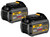 20V/60V MAX FLEXVOLT BATTERY (6AH) 2 PACK