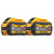 20V/60V MAX FLEXVOLT BATTERY (9AH) 2 PACK