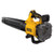PG4  -  20V MAX* XR® BRUSHLESS CORDLESS HANDHELD BLOWER (TOOL ONLY)