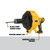 20V MAX XR DRAIN SNAKE - TOOL ONLY