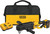 PERCEUSE EN LIGNE POUR MONTANTS ET SOLLES 60 V MAX* AVEC TROUSSE DE SYSTÈME E-CLUTCH®