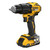 20V BRUSHLESS COMPACT HD - KIT