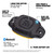 DEWALT TOOL CONNECT TAG