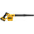 20V MAX LI-ION COMPACT JOBSITE BLOWER (4.0AH) W/ 1 BATTERY
